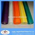 Colorful Carbon Glass Fabric Mesh 300g